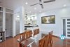 Lake view - House for rent in Tay Ho District